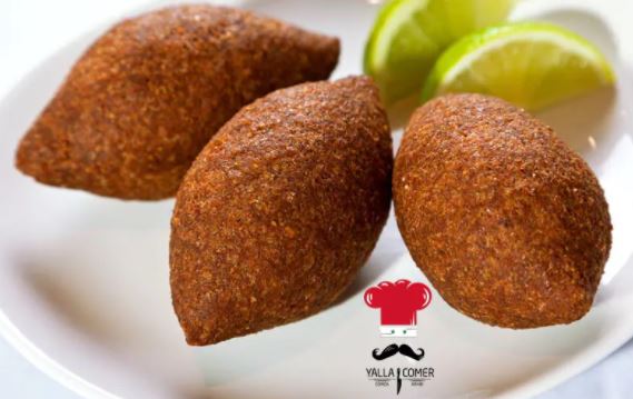 Kibe Frito