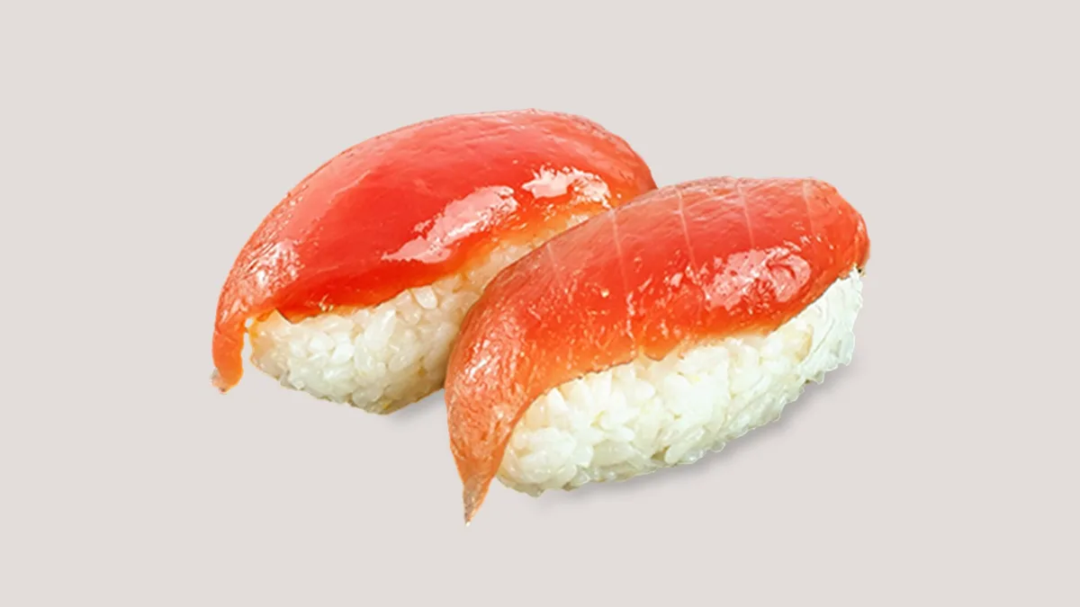 03. Nigiri Maguro