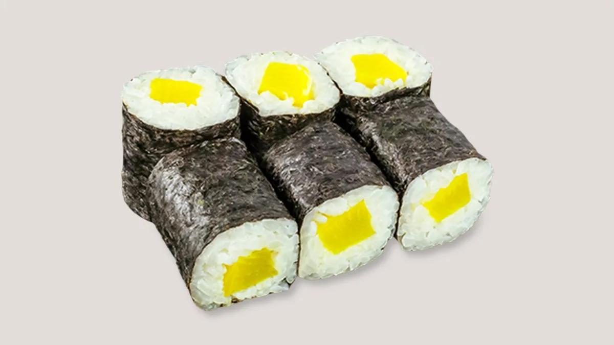 35. Maki Oshinko