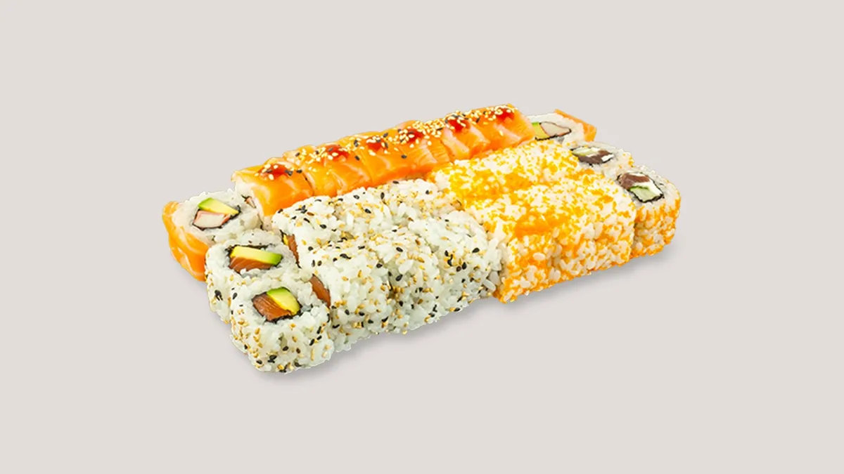 43. Yamamoto Menu