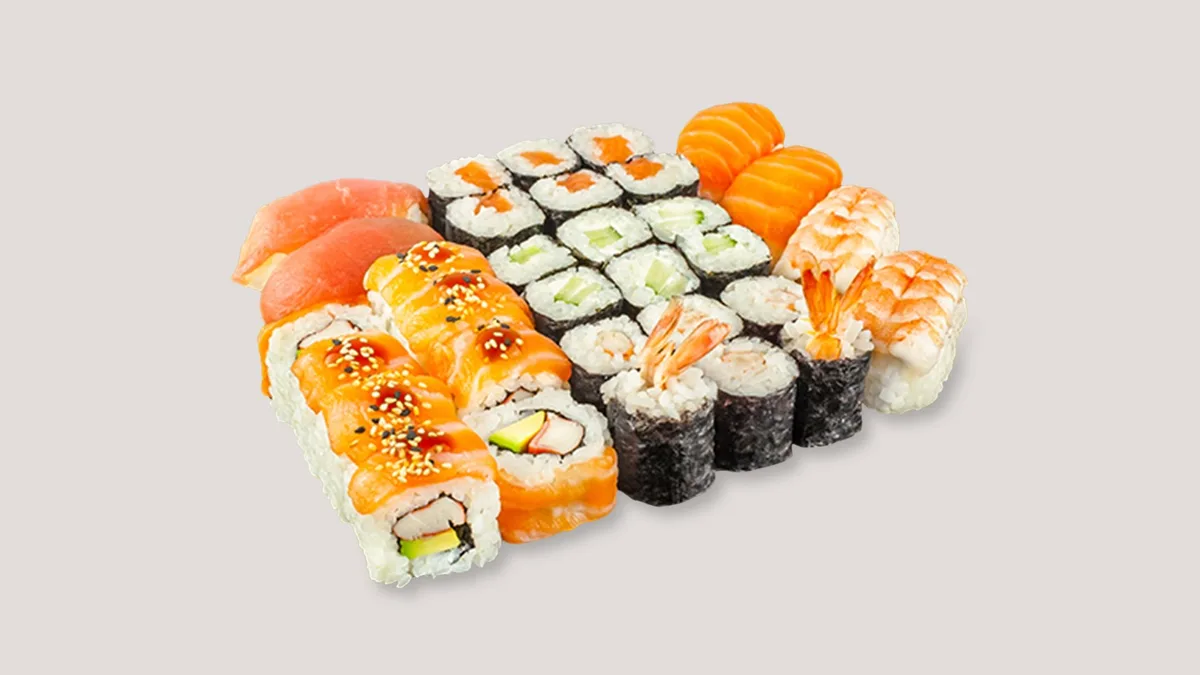 49. Family Menu