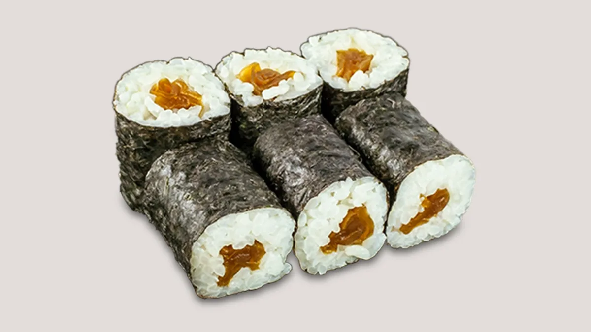 79. Gampio Maki