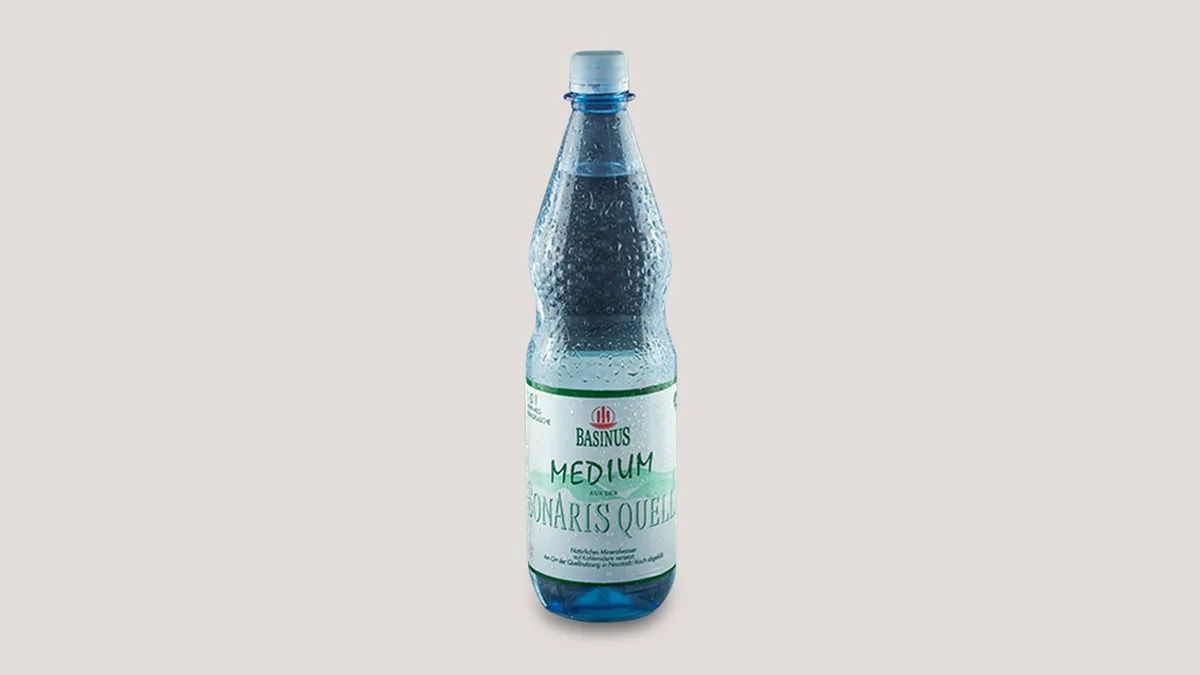 Bonaris Quelle Medium 1.0l