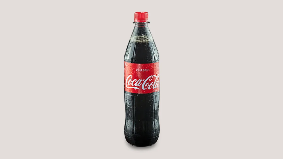 Coca-Cola 1.0l