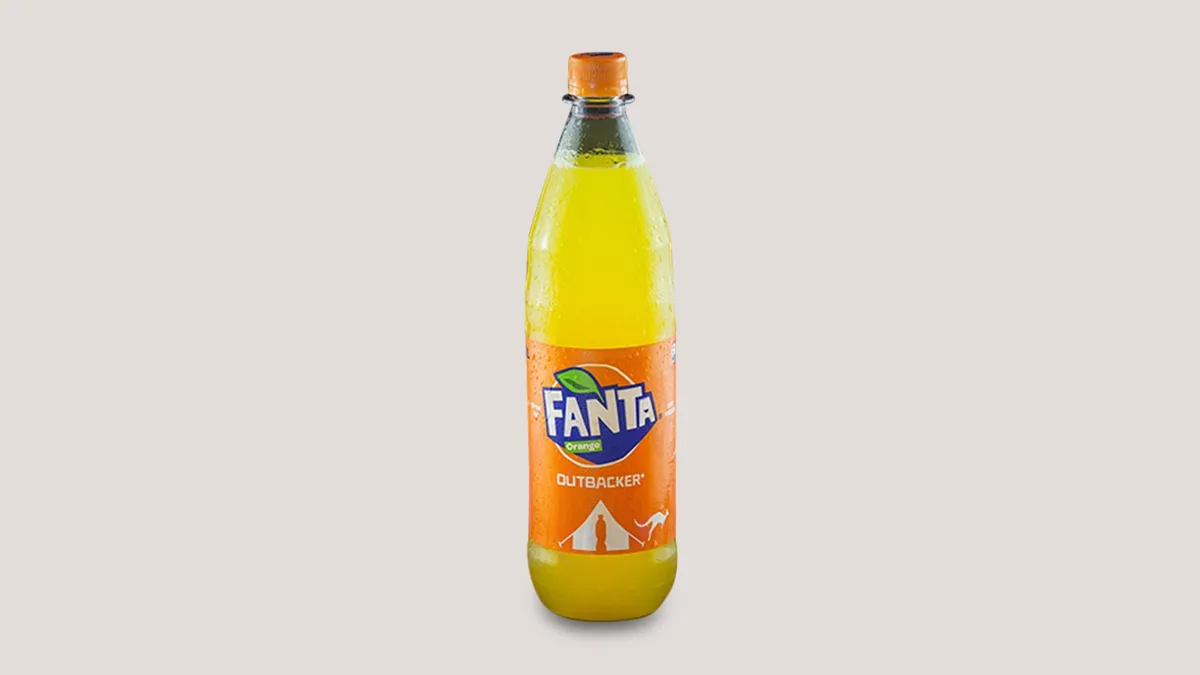 Fanta 1.0l