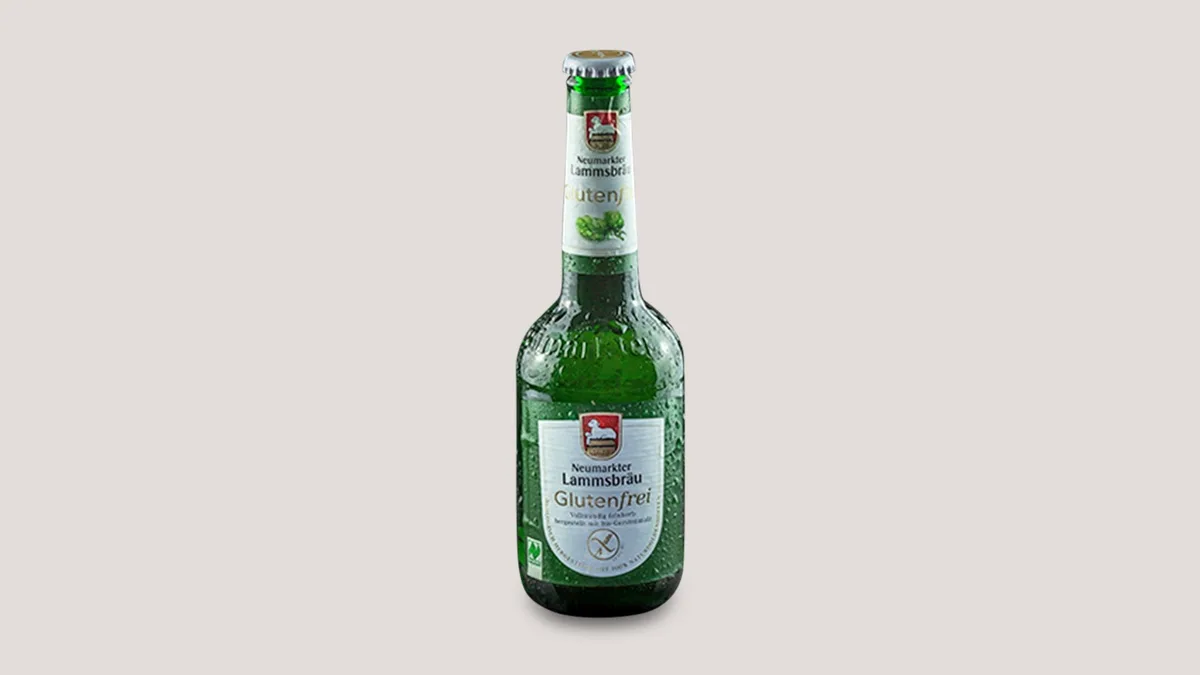 Lammsbräu Alcohol-Free 0.33l
