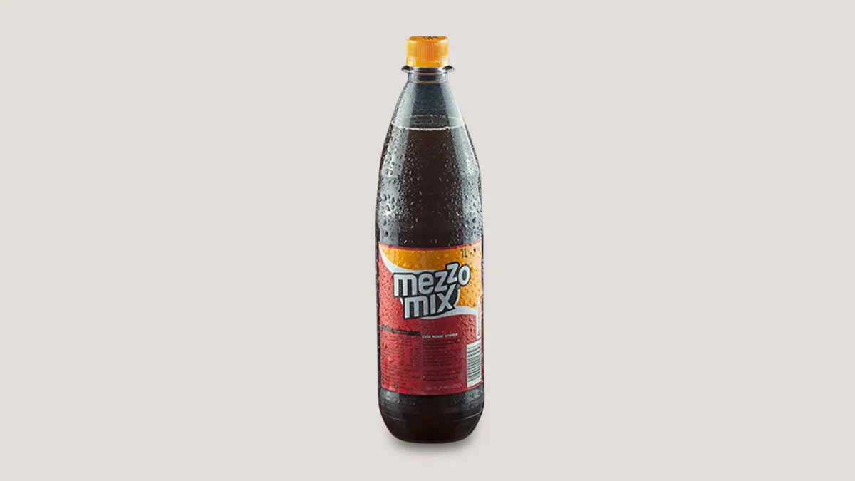 Mezzo Mix 1.0l