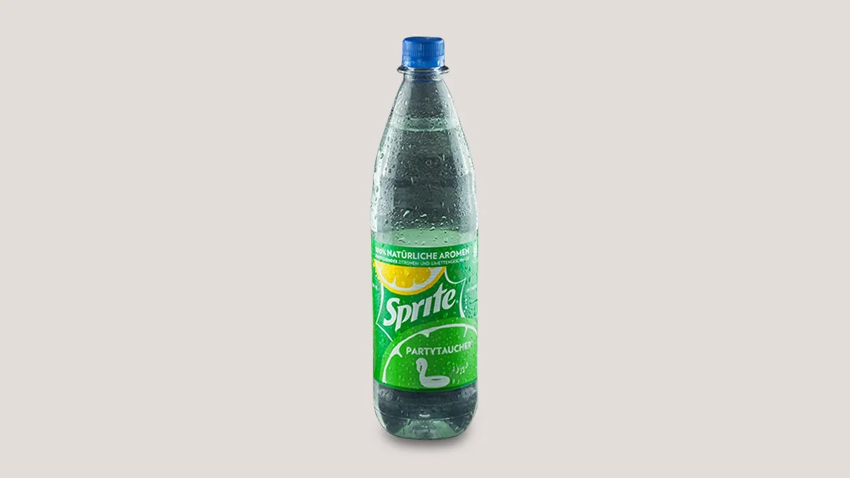 Sprite 1.0l