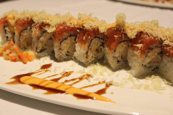 Samurai Roll