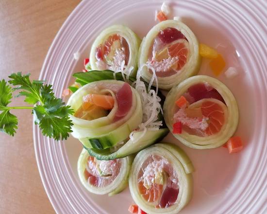 Sashimi Roll