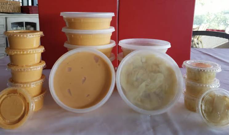 Spicy Mayo