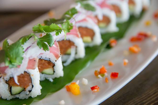 Tataki Roll