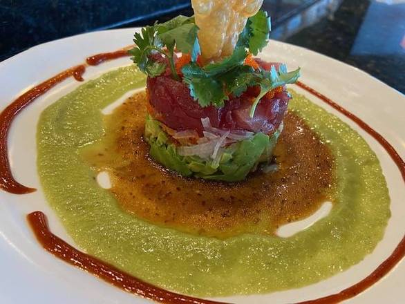Tuna Tower