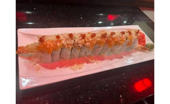 Crazy Dynamite Roll(10)