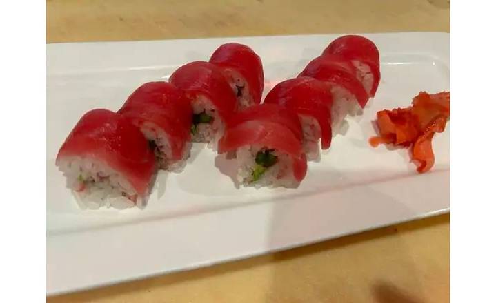 E-Z Roll(8)