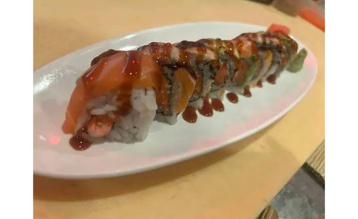 Fantastic Roll(8)