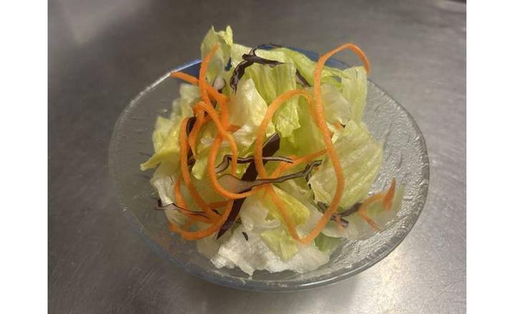 Green Salad