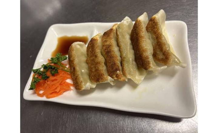 Gyoza