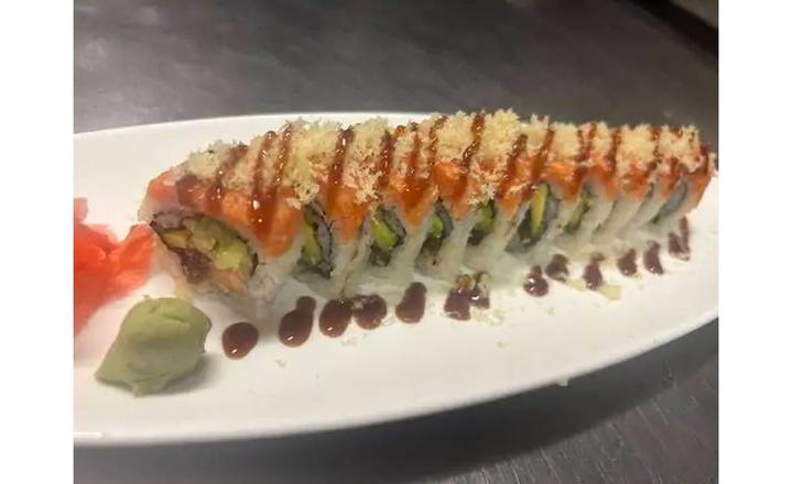 Incredible Roll(10)