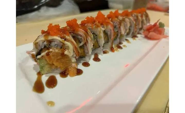 Mars Roll(10)