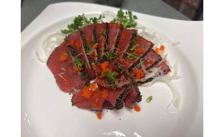 Pepper Tuna