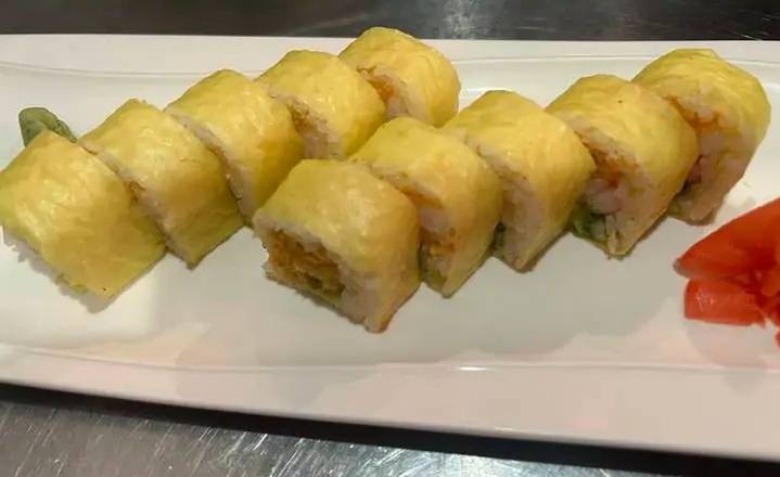 Pikachu Roll(10)
