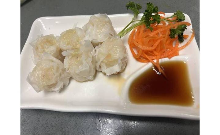 Shrimp Shumai