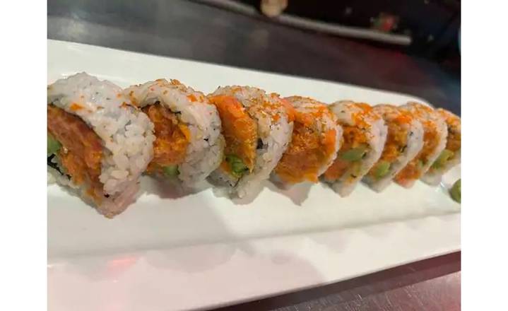 Spice Girl Roll(8)