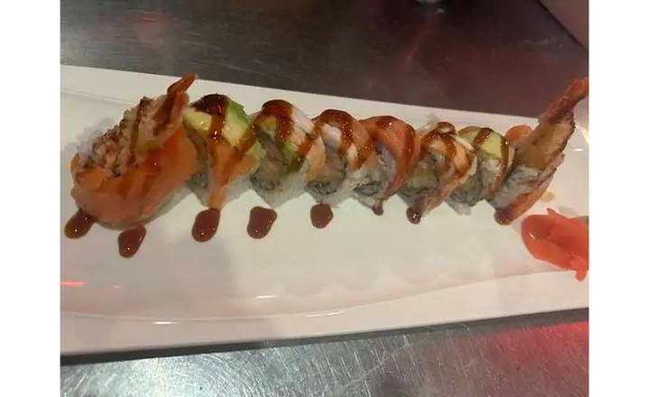 Sweetheart Roll(8)