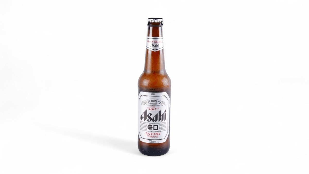 Asahi