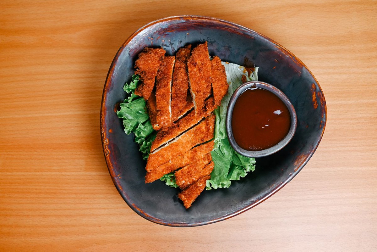Chicken Cutlet