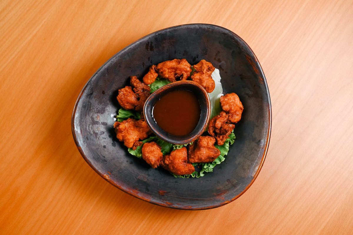 Chicken Nuggets