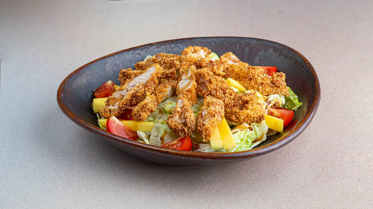 Chicken Salad