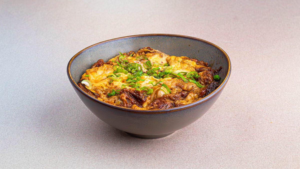 Katsudon