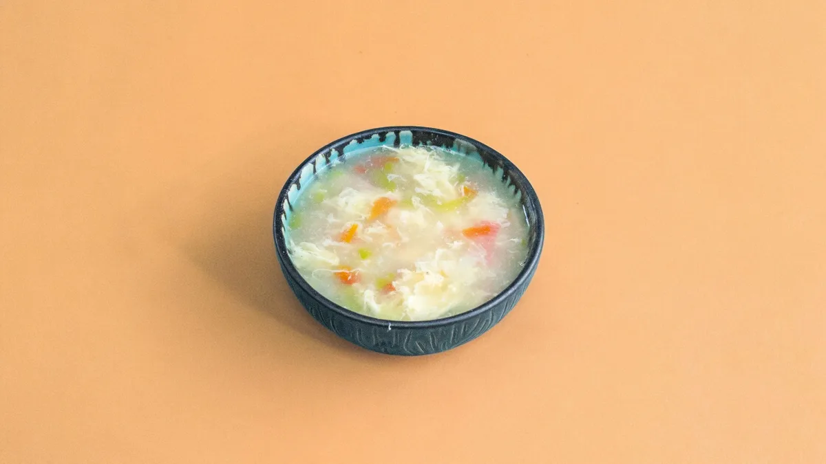 Miso Soup
