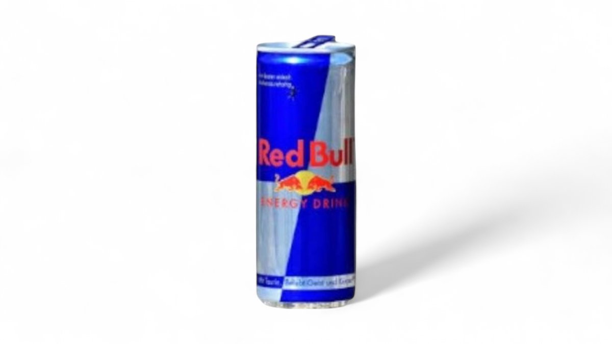 Red Bull