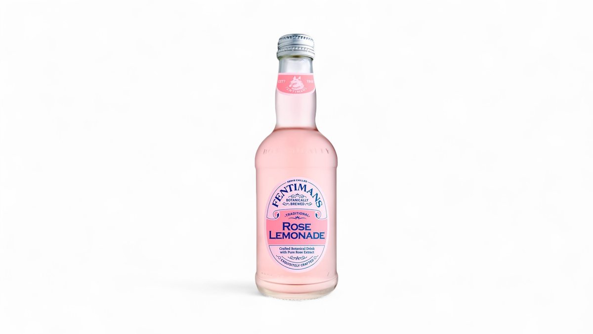 Rose Lemonade