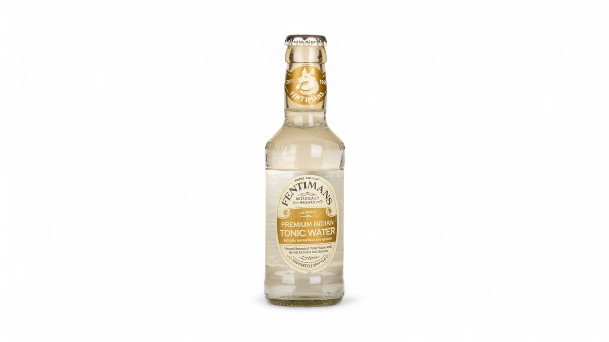 Tonic Fentimans