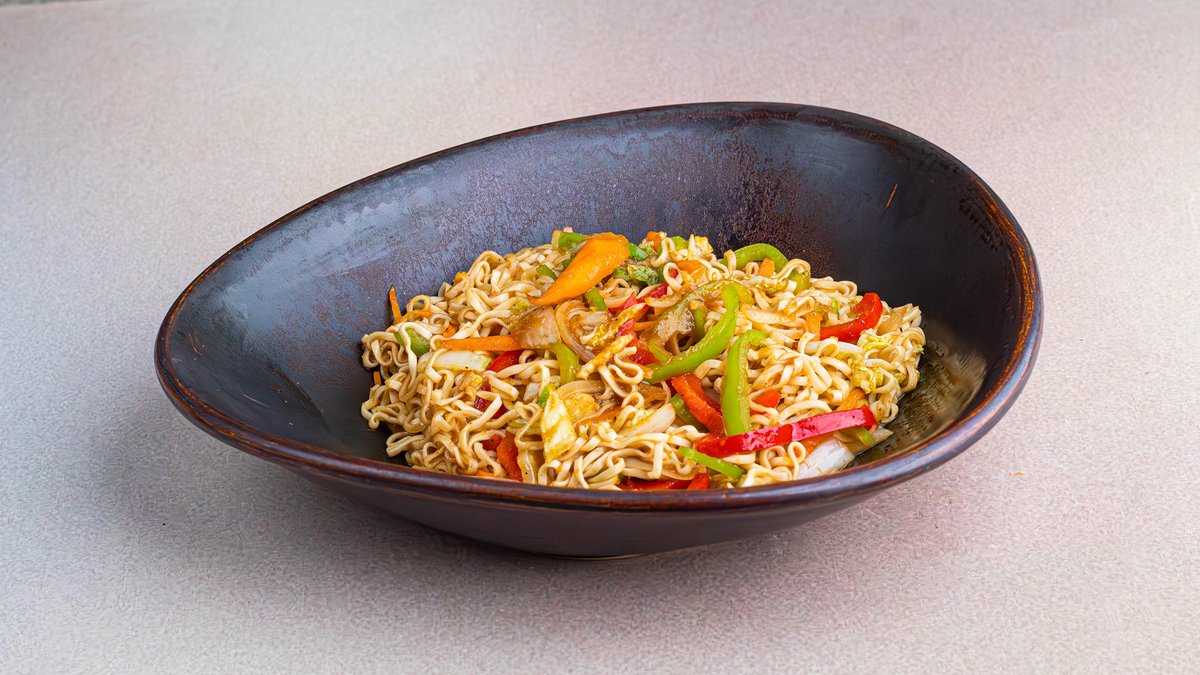Yakisoba