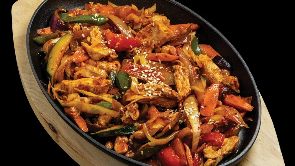 Dak Bokum