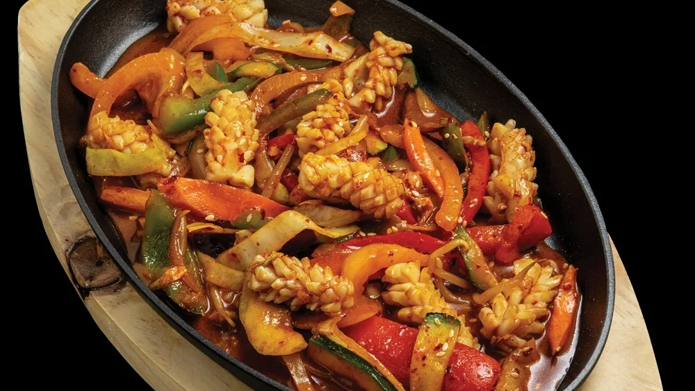 Odzsima Bokkeum