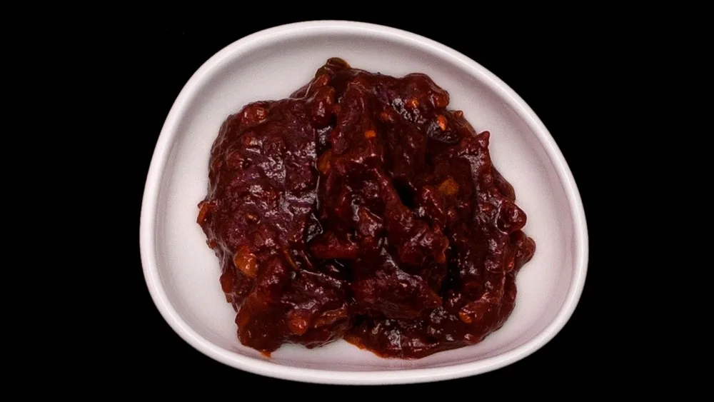 Samjang öntet