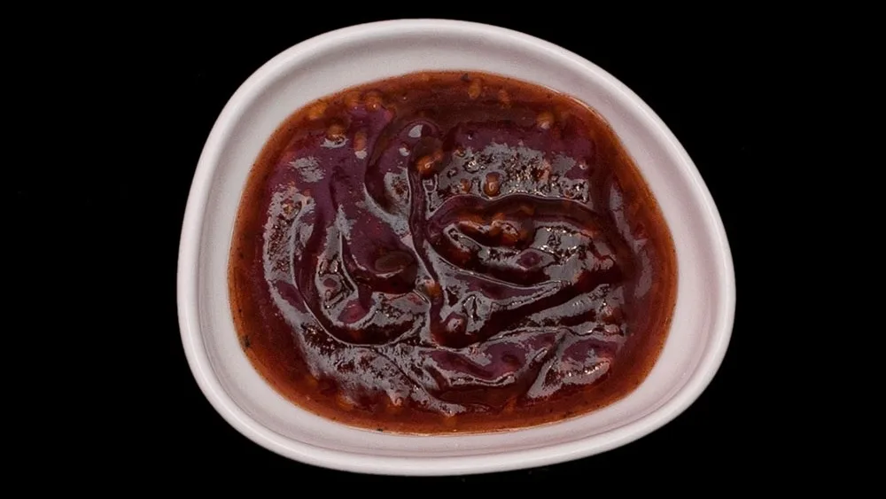 Yakiniku öntet