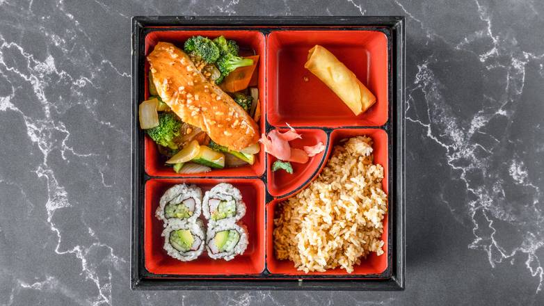 Bento Box