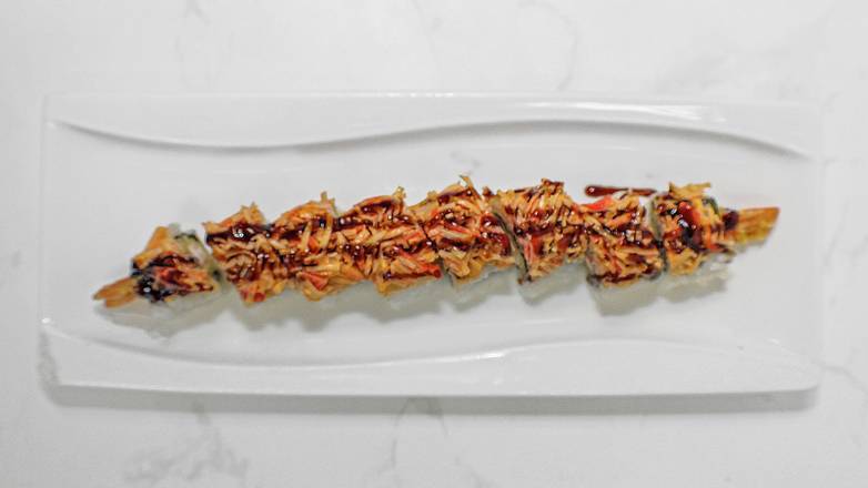 Empire Roll