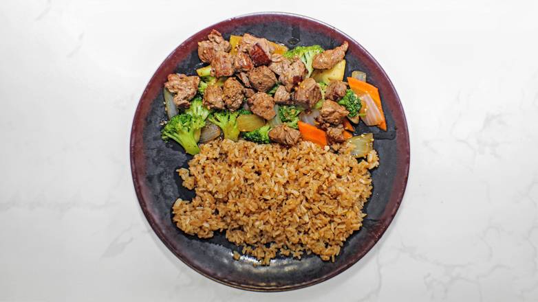 Filet Mignon