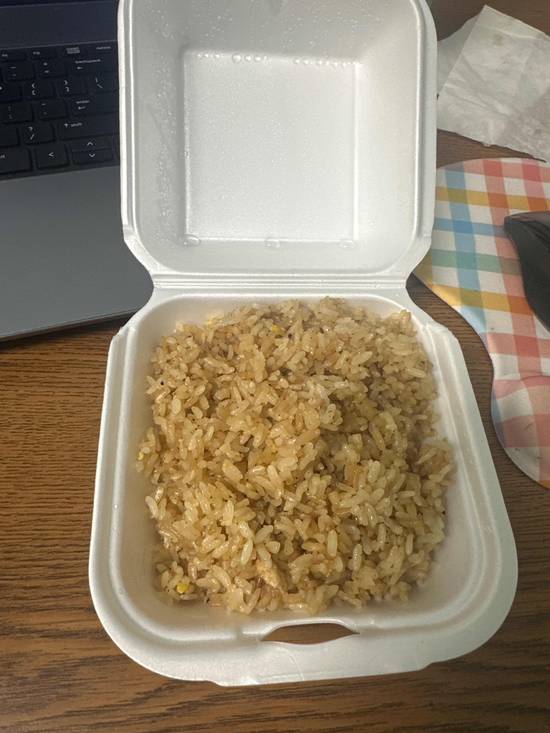Fried Rice