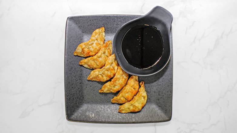 Gyoza
