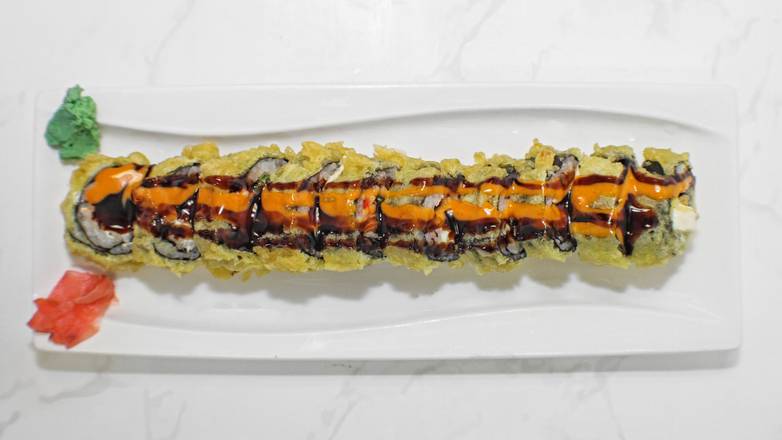 Indiana Roll