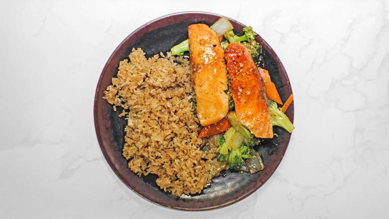 Salmon
